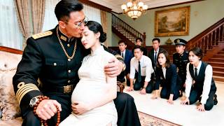 Disciplined CEO abstinent for 40 ys falls for girl who sacrifices herself for her father spoils her