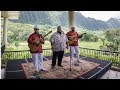 Josh Tatofi - Mele Kalikimaka (HiSessions Live Music Video)