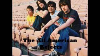 The All American Rejects - Sunshine