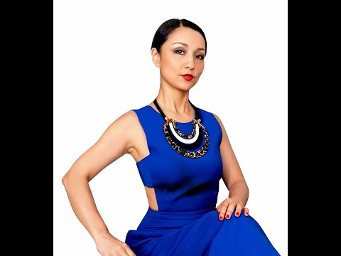 Maki Mannami-  A Vertice Society Instructor