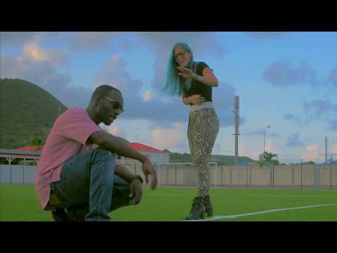 ANOTHER HIT - Menelik Arnell & Moana #TheGallery