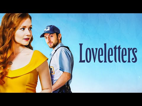 Loveletters - Eine zweite Chance für die Liebe | Dramatischer Liebesfilm