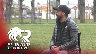 Juan Pablo Carrasco
