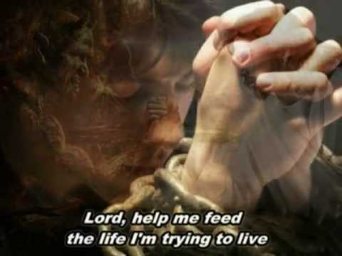 My Own Worst Enemy--Casting Crowns  with lyrics