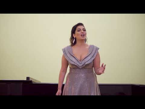 Vanzhula Tetiana - Leo Delibes: Valse de Coppélia