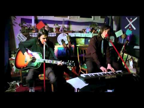 The Colleas - The Colleas - Slunný den