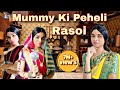 Mummy Ki Peheli Rasoi Ep 323 FUNwithPRASAD Savesoil Moj Funwithpradad