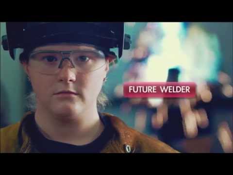 Find your future at Wallace Community College