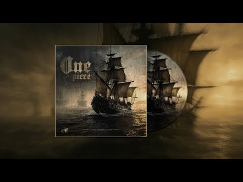 HbibzGang x @lvibeofficial - One Piece (9arasina) (Official Lyric Video) | القراصنة