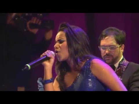 LAGRIMAS NEGRAS SUSAN DIAZ 50 años de Uninorte