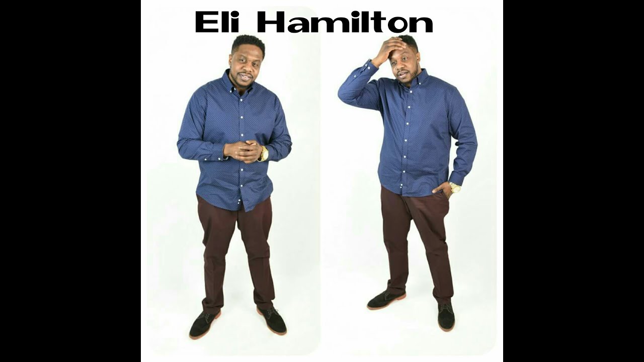 Promotional video thumbnail 1 for Eli Hamilton