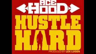 Ace Hood - Hustle Hard Remix (Feat. Rick Ross And Lil Wayne)