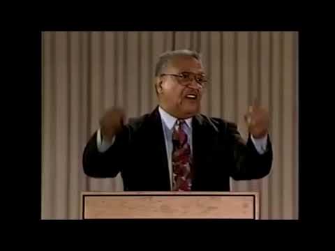 The Unpardonable Sin. ||Charles D. Brooks sermons