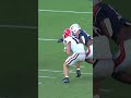 Brock Bowers makes it look too easy ?‍? #shorts