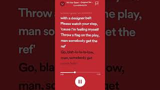 Hit the quan-ilovememphis