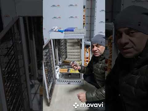 Коптильня💥 Электростатическая УЭК-1/1 Москит Горячего и Холодного копчения!