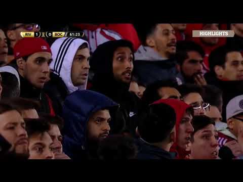 Copa Libertadores: River Pl4te 2-0 Boca JuniOrs - All Goals and Highlights (01/10/2019)