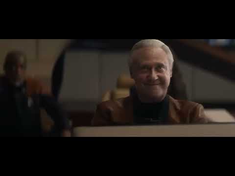 Enterprise NC-1701-D Picard Season 3 finale trench run Borg Cube "I Need a Hero" edit