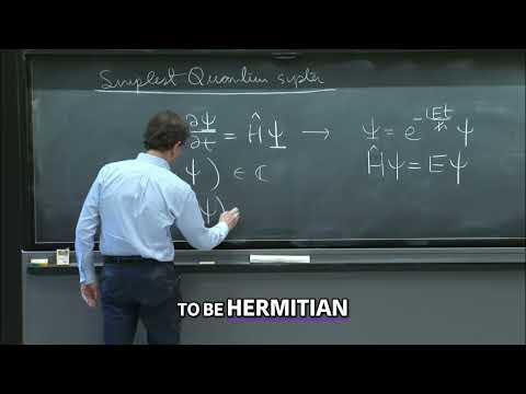 Quantum Mechanics Simplified: The Core Equation Revealed #shorts