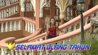 Download lagu Margareth Siagian - Selamat Ulang Tahun (  Lyrics) mp3