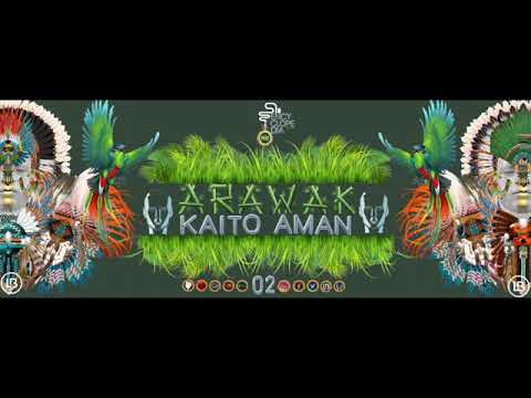 Kaito Aman guest mix by Arawak season 3