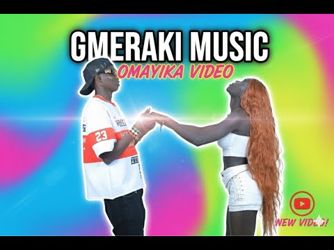 Gmeraki JLa Thesmiero Omayika (Official Music Video) 2025 Ethiopian Music.