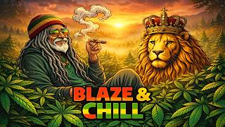 🌴 DUB REGGAE MIX 2026 🌴 CHILL & RELAX 🌴