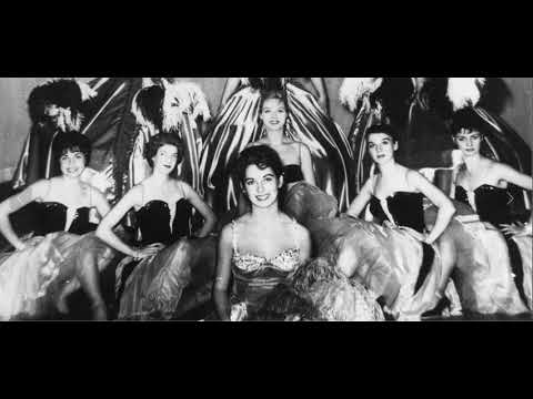 Guided Tour of the Penthouse Strip Club