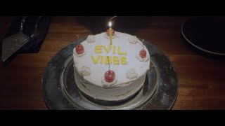 Typhoon – “Evil Vibes”