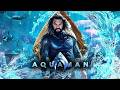 Aquaman 2018 Movie Jason Momoa Amber Heard Review And Reaction