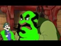 Youtube Poop Stromboli Collects Youtube Poop WAXONATOR