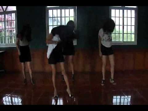 Miss Generation Cover of GoodBye Baby"official"