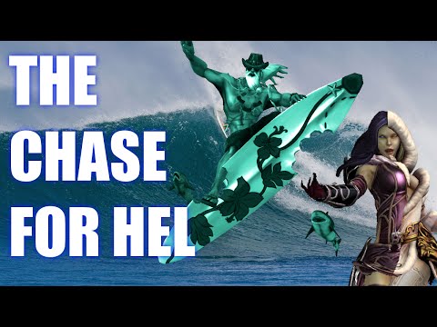Smite: Bonus - The chase for Hel