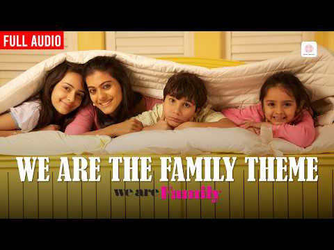 We Are Family (Song)