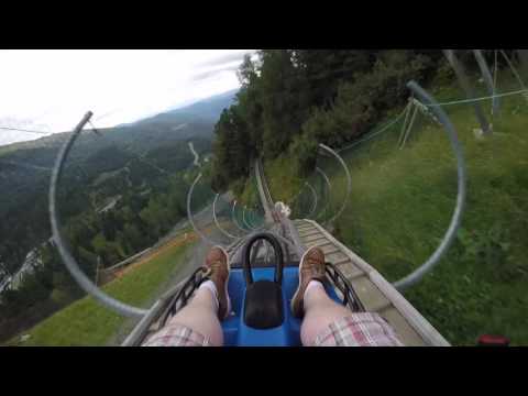 Nocky Flitzer - Turracher Höhe Kärnten