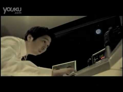 Korean StarCraft II Commercial - Dropship Surprise