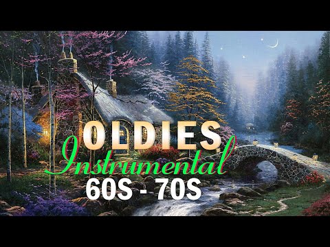 Music for pleasure - BEST INSTRUMENTAL from 1960 - 1970