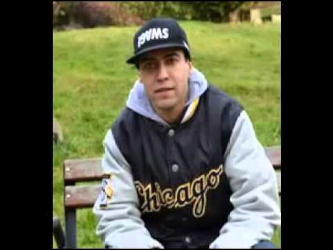 Tony ft Redneck   Diabol Gitano   Poslanie