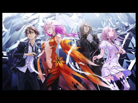 Release My Soul ＜MOD＞ -Instrumental- - Guilty Crown Rearrange CD - Hiroyuki Sawano