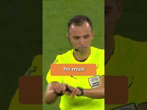 Proč takto před zápasem hází míče #shorts #zajimavosti