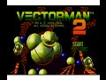VectorMan 2 Part 1 SUCH AN AWESOME GAME