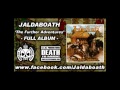 JALDABOATH - 'The Further Adventures' 2014 ...