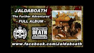 JALDABOATH - 'The Further Adventures' 2014 (FULL ALBUM)