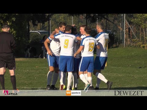 MTV Lauenstein - TSV Bisperode