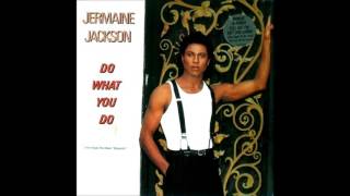 Jermaine Jackson - Do what you do &#39;&#39;Remix&#39;&#39; (1984)