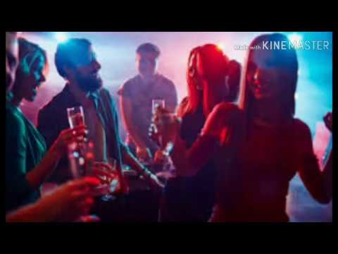 Música de Antro Tribal 2019