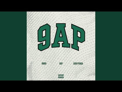 9AP (feat. JINBO & GGM Pandamontana)