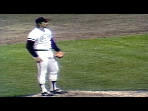 TOR@CLE: Il lanciatore della Tribe Barker completa una partita perfetta