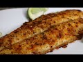 Super Easy Oven Baked Fish Recipe Fish Recipe Quarantine Recipe