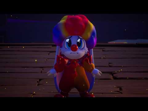 Billie Bust Up - "I've Had Enough Of You" - The MIX 2025 Demo!